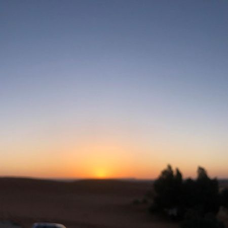 Bivouac Le Petit Prince Мерцуга Екстериор снимка
