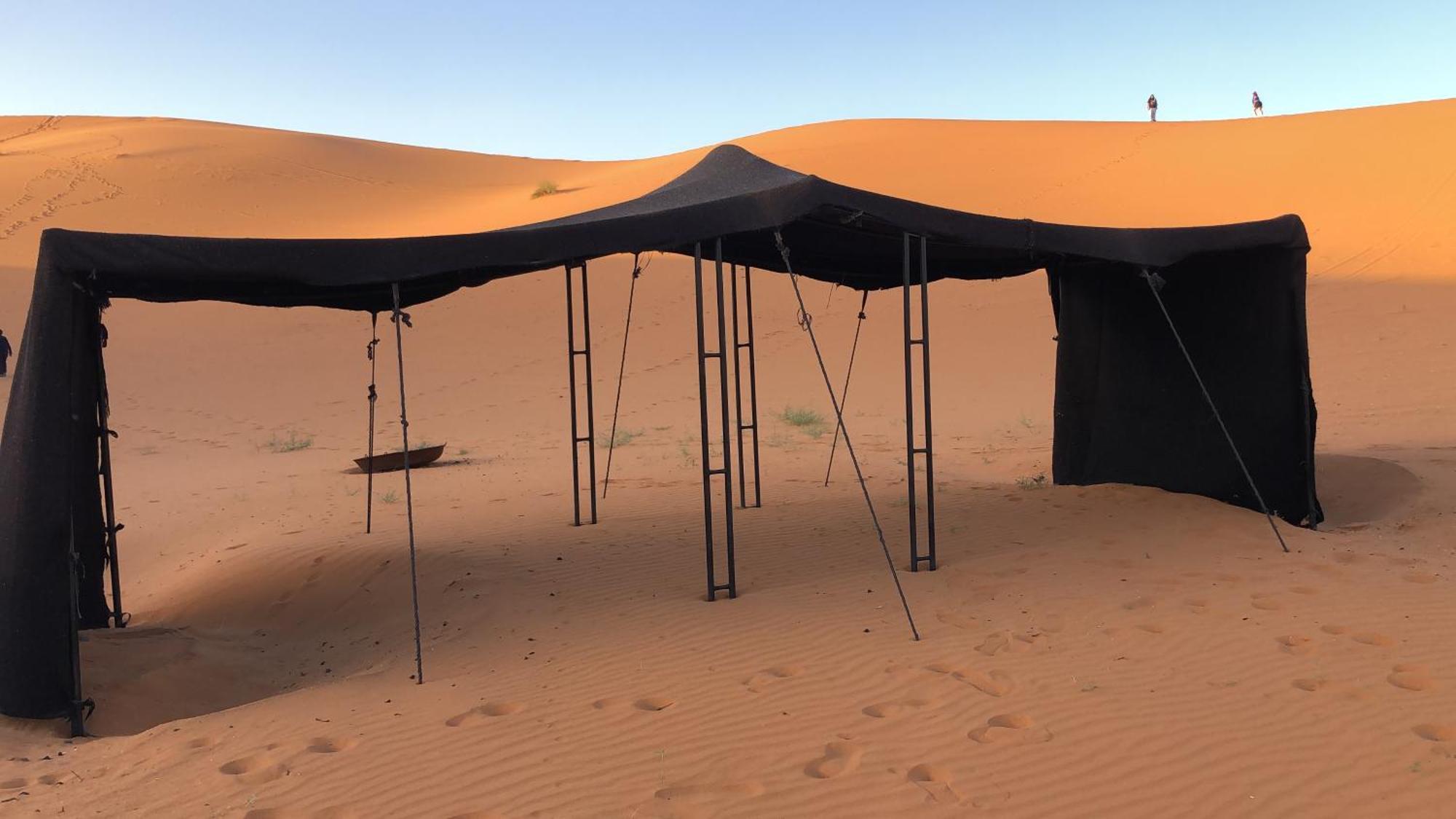 Bivouac Le Petit Prince Мерцуга Екстериор снимка