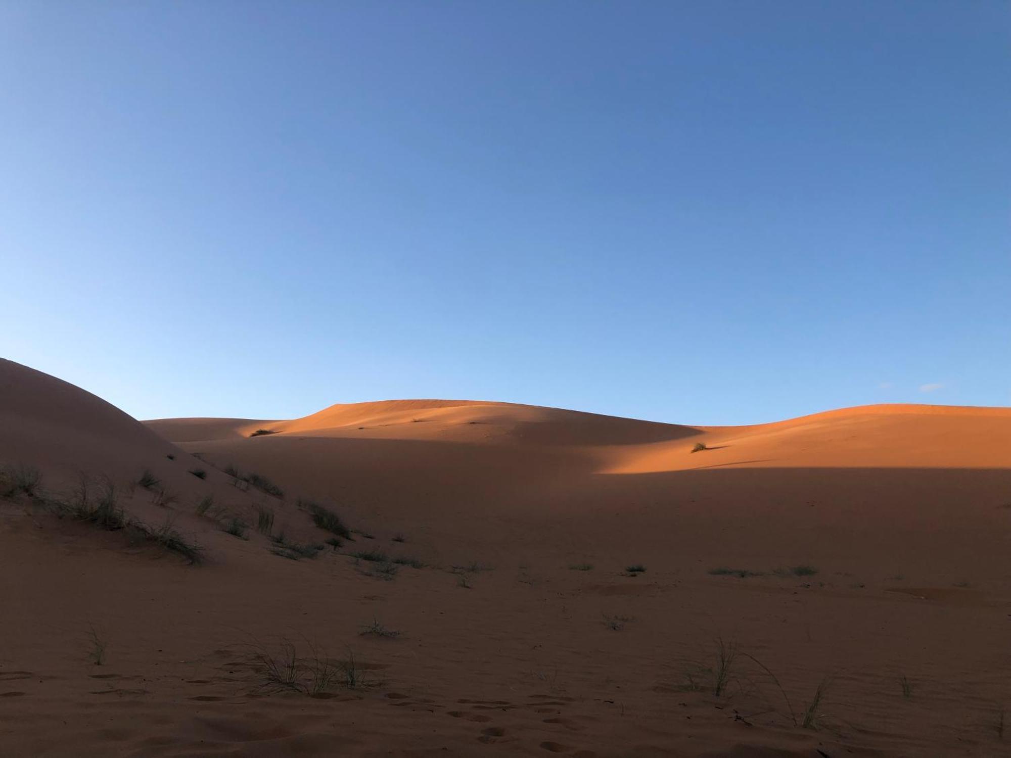 Bivouac Le Petit Prince Мерцуга Екстериор снимка