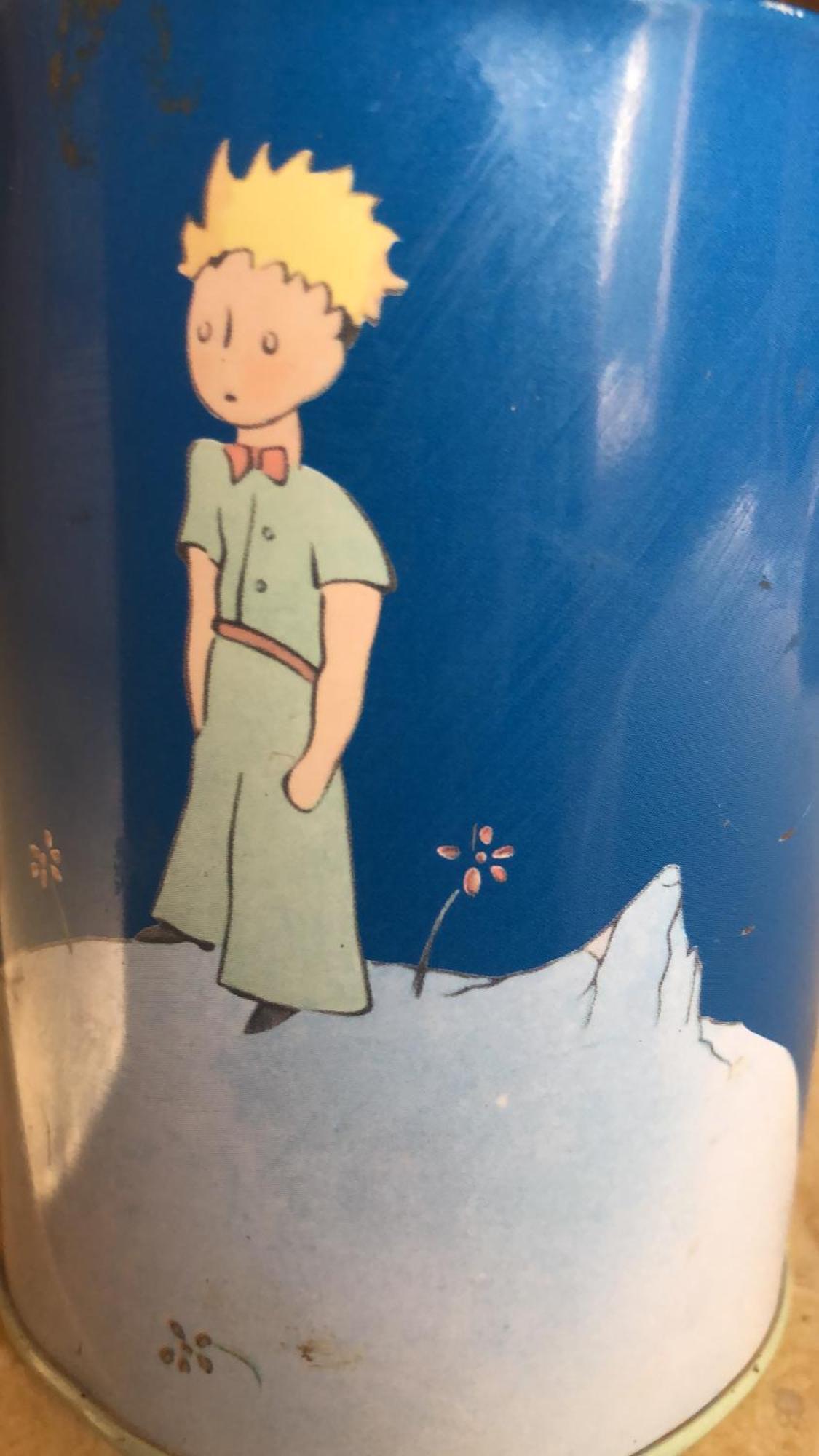 Bivouac Le Petit Prince Мерцуга Екстериор снимка