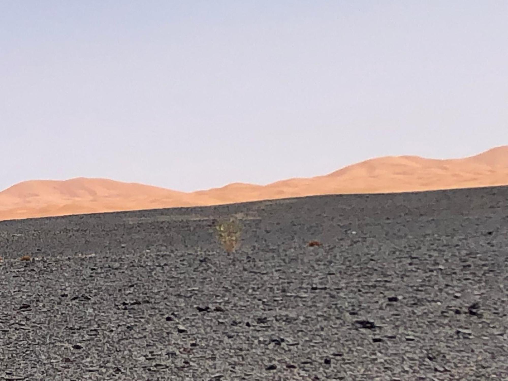Bivouac Le Petit Prince Мерцуга Екстериор снимка