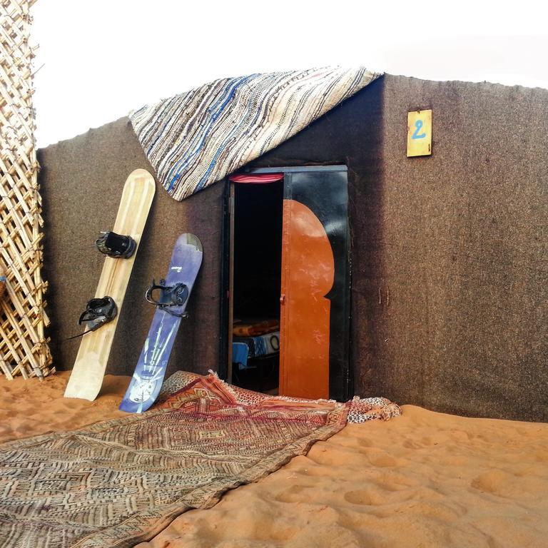 Bivouac Le Petit Prince Мерцуга Екстериор снимка