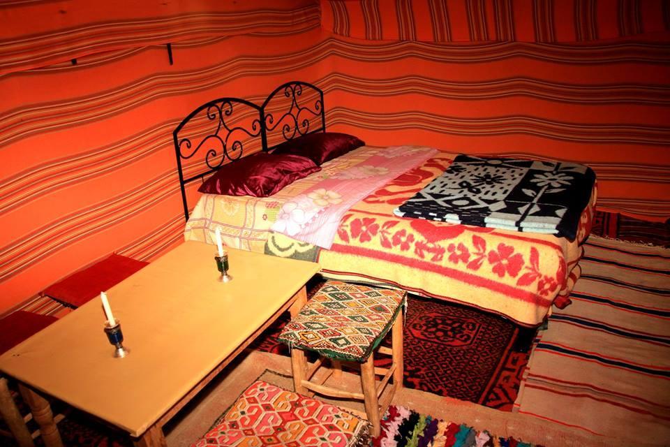 Bivouac Le Petit Prince Мерцуга Екстериор снимка