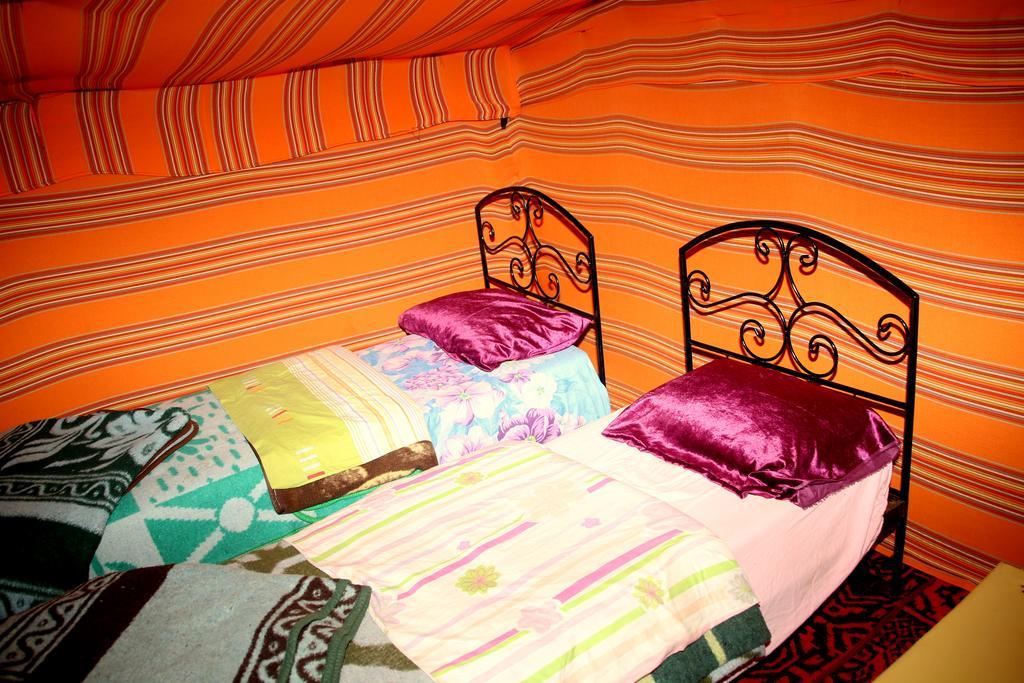 Bivouac Le Petit Prince Мерцуга Екстериор снимка