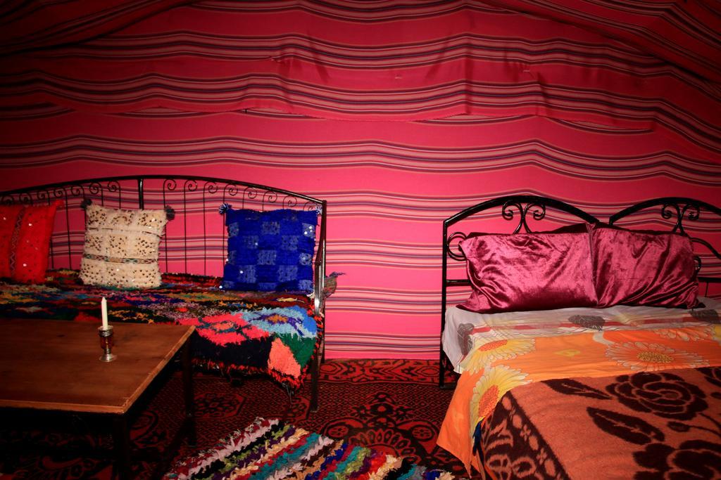 Bivouac Le Petit Prince Мерцуга Екстериор снимка